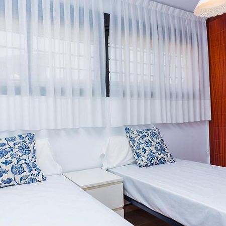 Santa Barbara Apartment Javea By Rock Rentals Luaran gambar