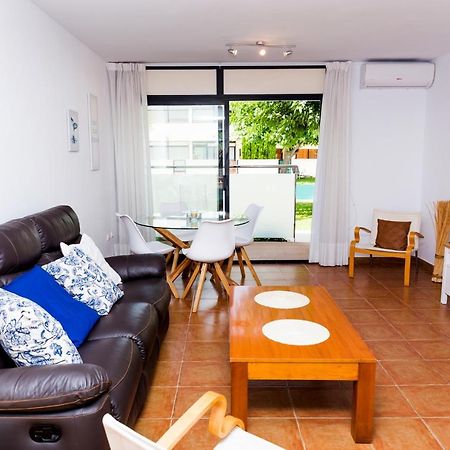 Santa Barbara Apartment Javea By Rock Rentals Luaran gambar
