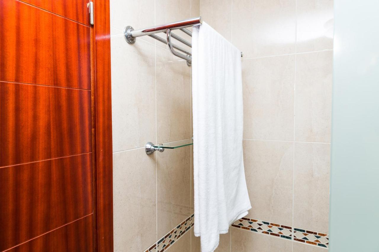 Santa Barbara Apartment Javea By Rock Rentals Luaran gambar