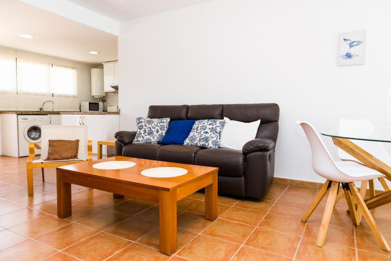 Santa Barbara Apartment Javea By Rock Rentals Luaran gambar