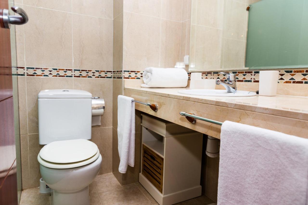 Santa Barbara Apartment Javea By Rock Rentals Luaran gambar