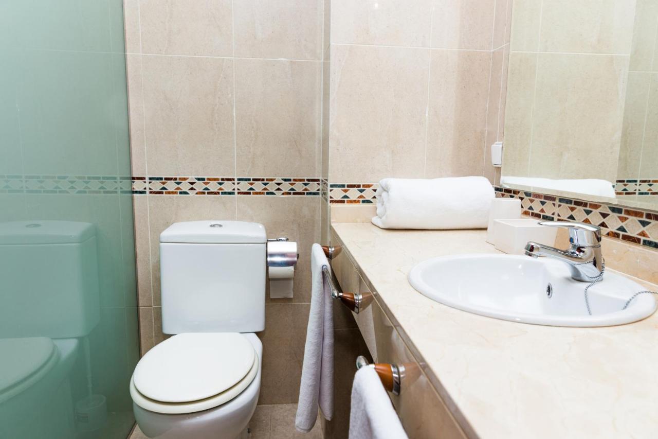 Santa Barbara Apartment Javea By Rock Rentals Luaran gambar