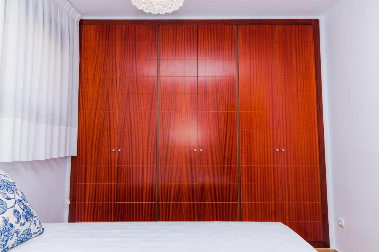 Santa Barbara Apartment Javea By Rock Rentals Luaran gambar