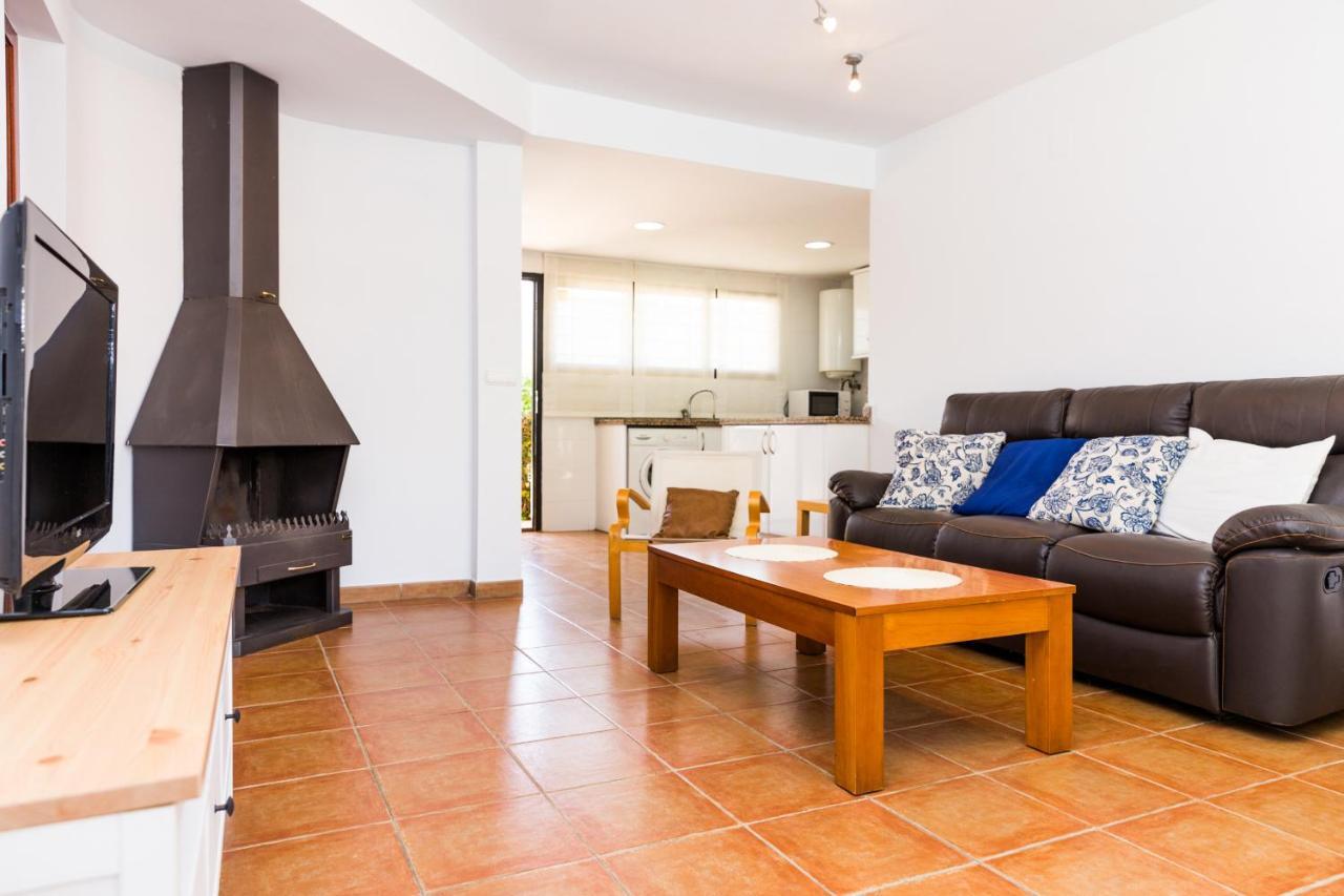 Santa Barbara Apartment Javea By Rock Rentals Luaran gambar