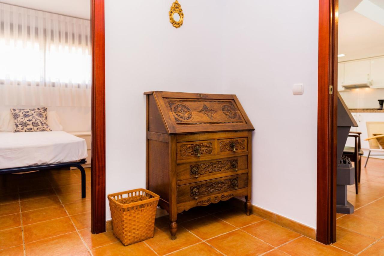 Santa Barbara Apartment Javea By Rock Rentals Luaran gambar