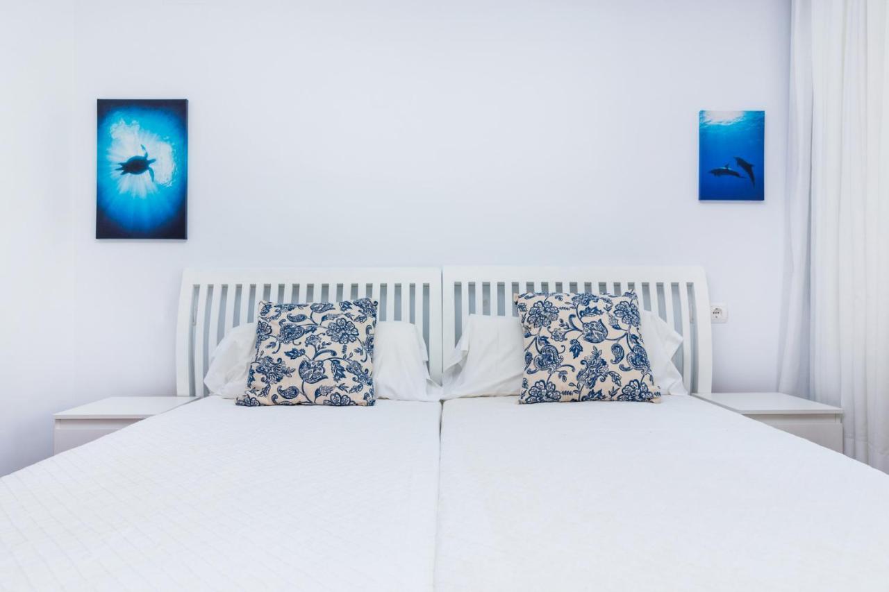 Santa Barbara Apartment Javea By Rock Rentals Luaran gambar