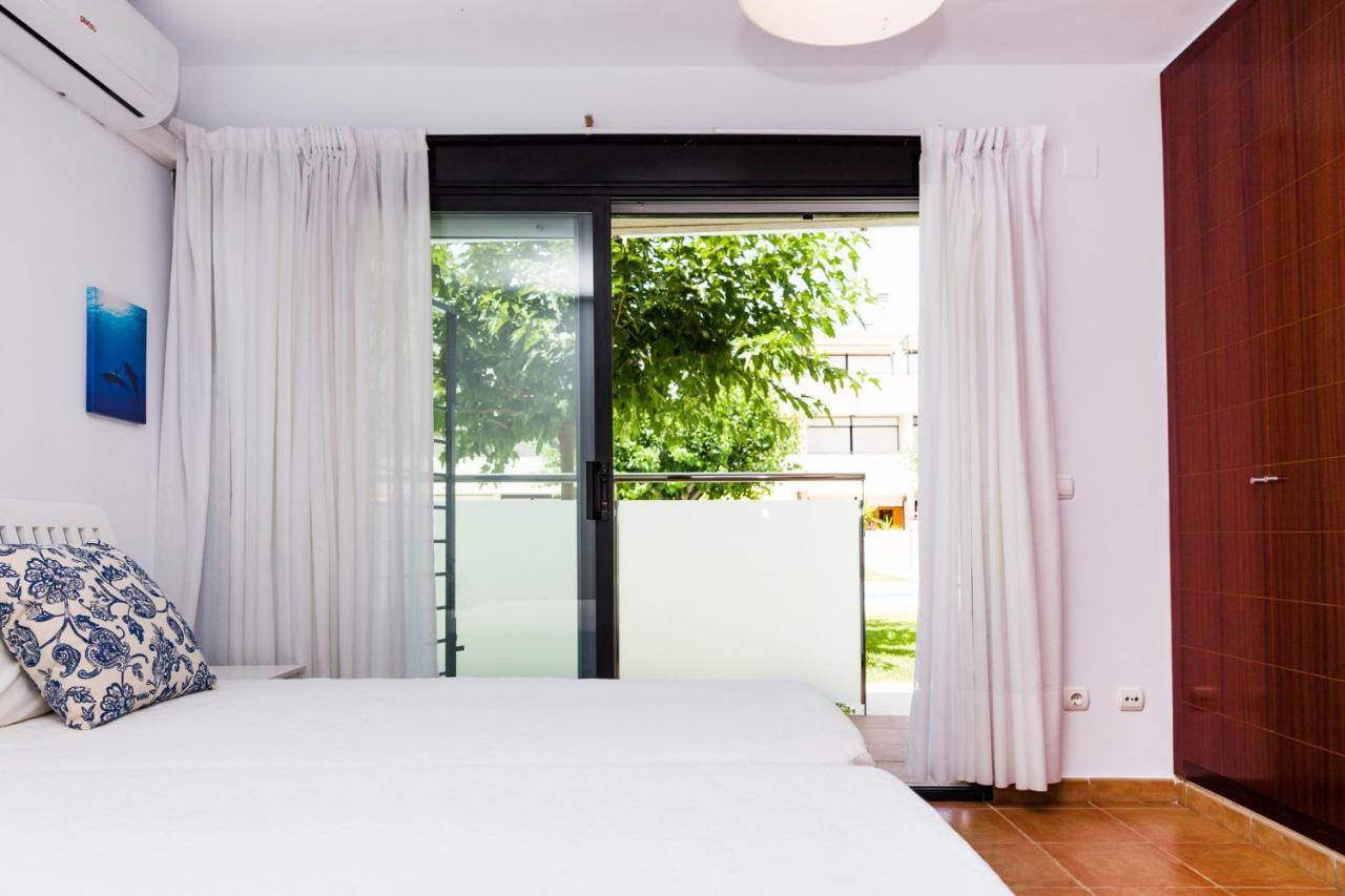 Santa Barbara Apartment Javea By Rock Rentals Luaran gambar