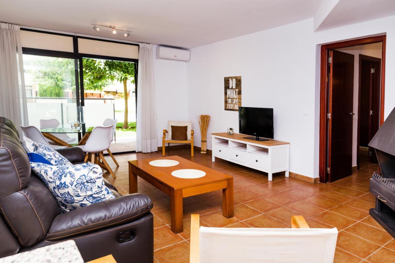 Santa Barbara Apartment Javea By Rock Rentals Luaran gambar