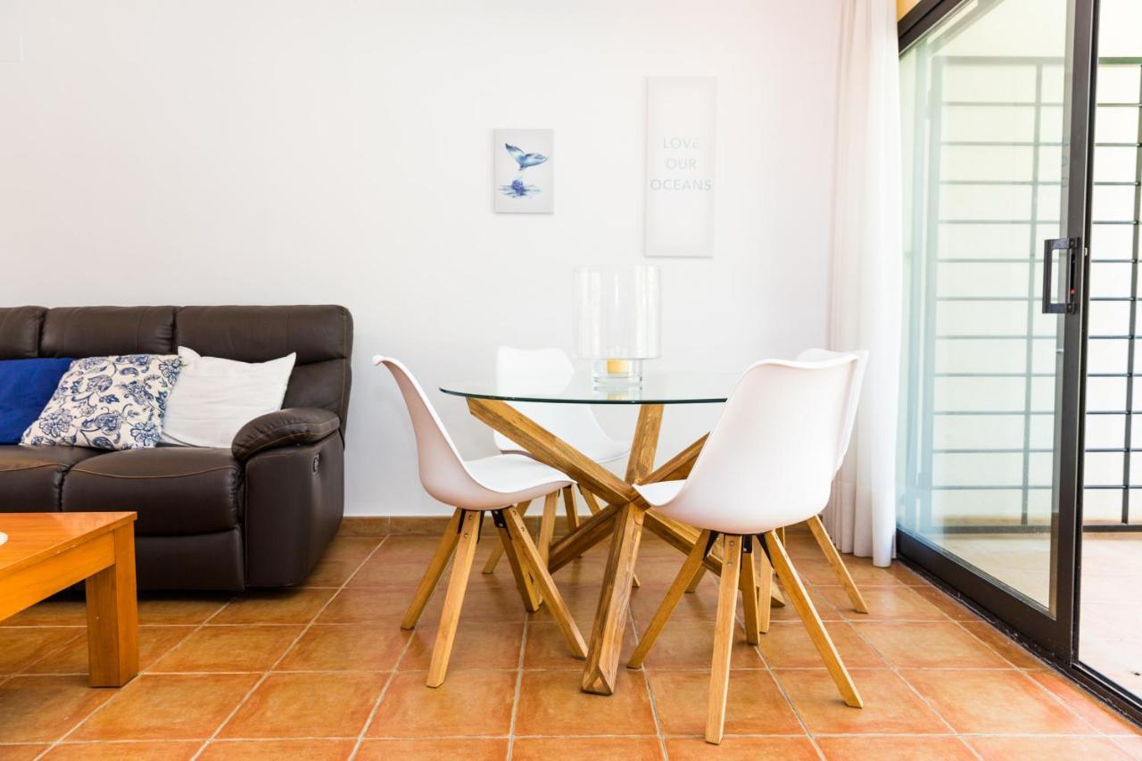 Santa Barbara Apartment Javea By Rock Rentals Luaran gambar