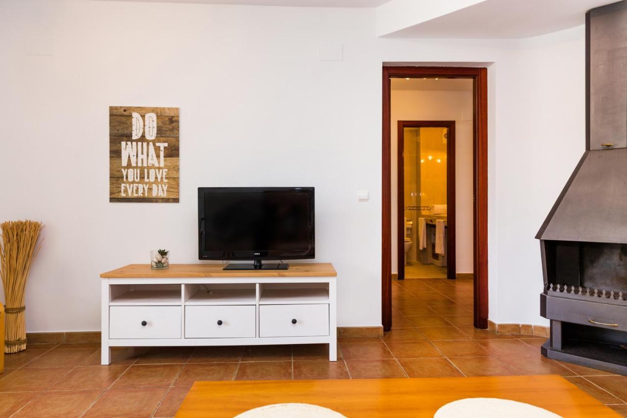 Santa Barbara Apartment Javea By Rock Rentals Luaran gambar